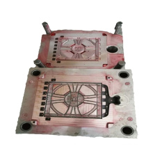 Personnalisez le moulage en aluminium en métal pour les pièces de rechange des pièces de rechange